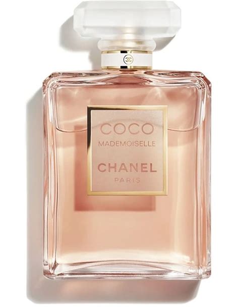 new chanel perfume myer